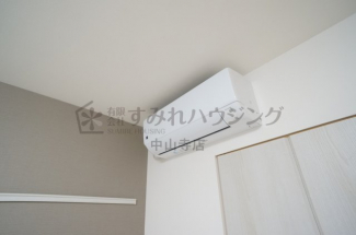 【その他設備】