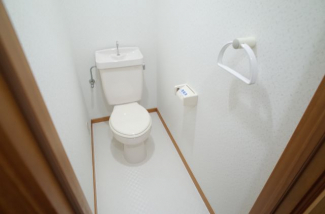 【トイレ】