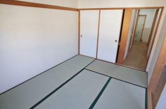 【和室】