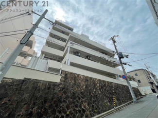 RC造7階建て