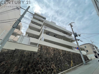 RC造7階建て