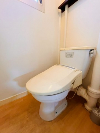 【トイレ】