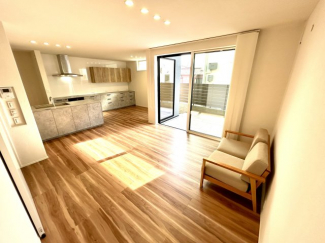 【居間・リビング】