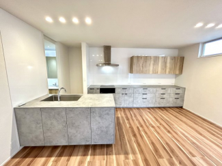 【居間・リビング】