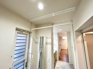 明石市大久保町松陰戸建の画像