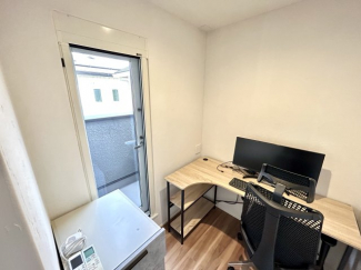 【洋室】