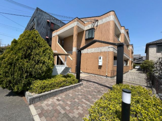 外観写真（昼）