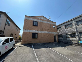 外観写真（昼）