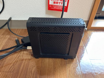 無料インターネット