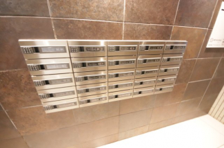 【その他共有部分】