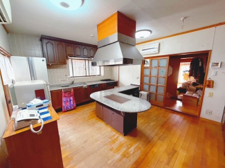 戸建　市川町澤の画像