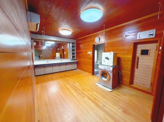 戸建　市川町澤の画像