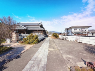 戸建　市川町澤の画像