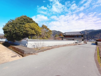戸建　市川町澤の画像