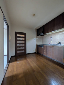 【居間・リビング】