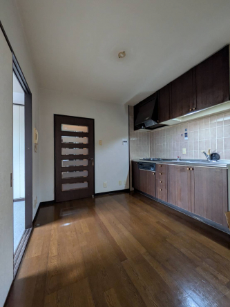 【居間・リビング】