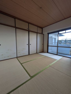【和室】
