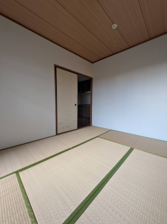 【和室】