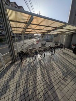 【その他共有部分】