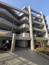 明石市大久保町西島のマンションの画像