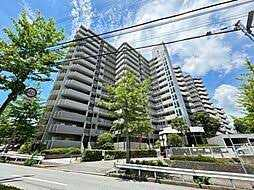 神戸市北区日の峰５丁目の中古マンションの画像