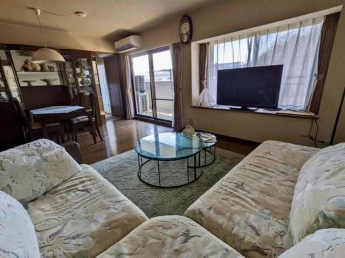 神戸市北区日の峰５丁目の中古マンションの画像