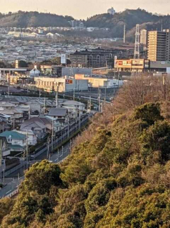 神戸市北区日の峰５丁目の中古マンションの画像
