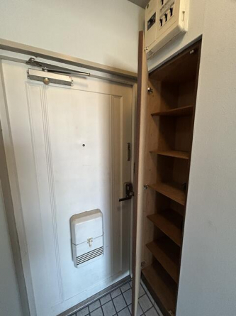 家の外と中をつなぐ要所だからすっきり心地よく整えたい