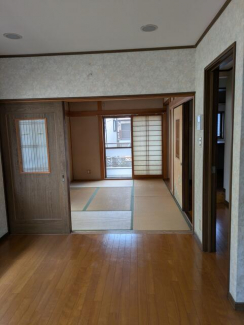 大阪府高槻市城南町４丁目の中古一戸建ての画像