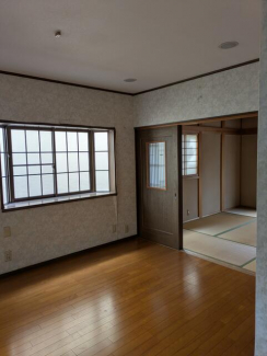 大阪府高槻市城南町４丁目の中古一戸建ての画像