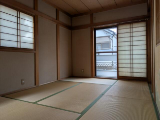 大阪府高槻市城南町４丁目の中古一戸建ての画像