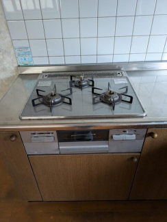 大阪府高槻市城南町４丁目の中古一戸建ての画像