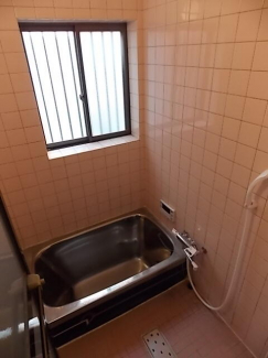 大阪府高槻市城南町４丁目の中古一戸建ての画像