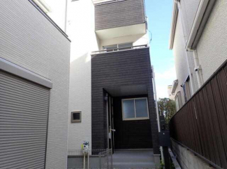 西宮市大社町　新築戸建の画像