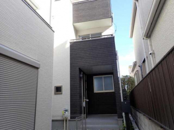 西宮市大社町　新築戸建の画像