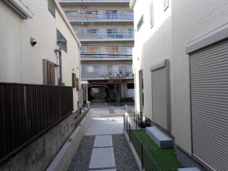 西宮市大社町　新築戸建の画像