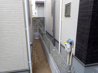 西宮市大社町　新築戸建の画像