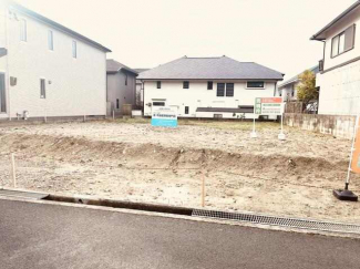 神戸市須磨区北落合４丁目の売地の画像