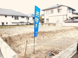 神戸市須磨区北落合４丁目の売地の画像