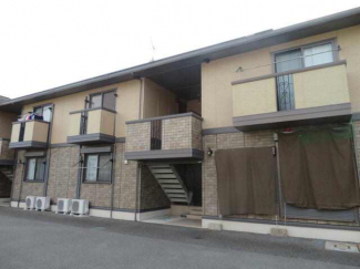 丹波篠山市東新町のアパートの画像