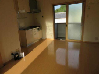 丹波篠山市東新町のアパートの画像