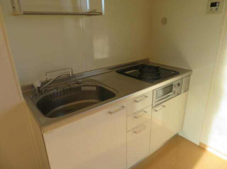 丹波篠山市東新町のアパートの画像