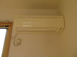 丹波篠山市東新町のアパートの画像