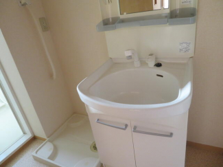 丹波篠山市東新町のアパートの画像