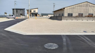 伊予市下吾川の売地の画像