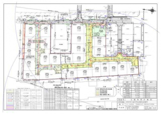 土地利用計画図