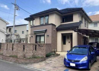 松山市福音寺町の中古一戸建ての画像