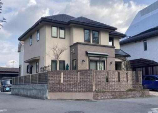 松山市福音寺町の中古一戸建ての画像