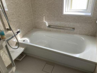 松山市福音寺町の中古一戸建ての画像