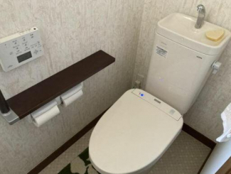 松山市福音寺町の中古一戸建ての画像